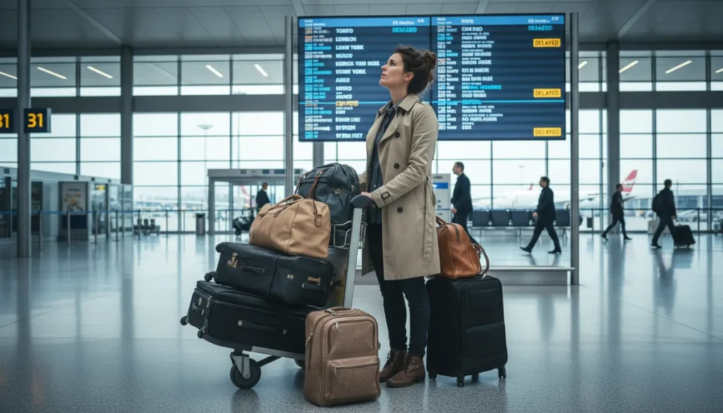2026 Baggage Fees: A US Airline Comparison