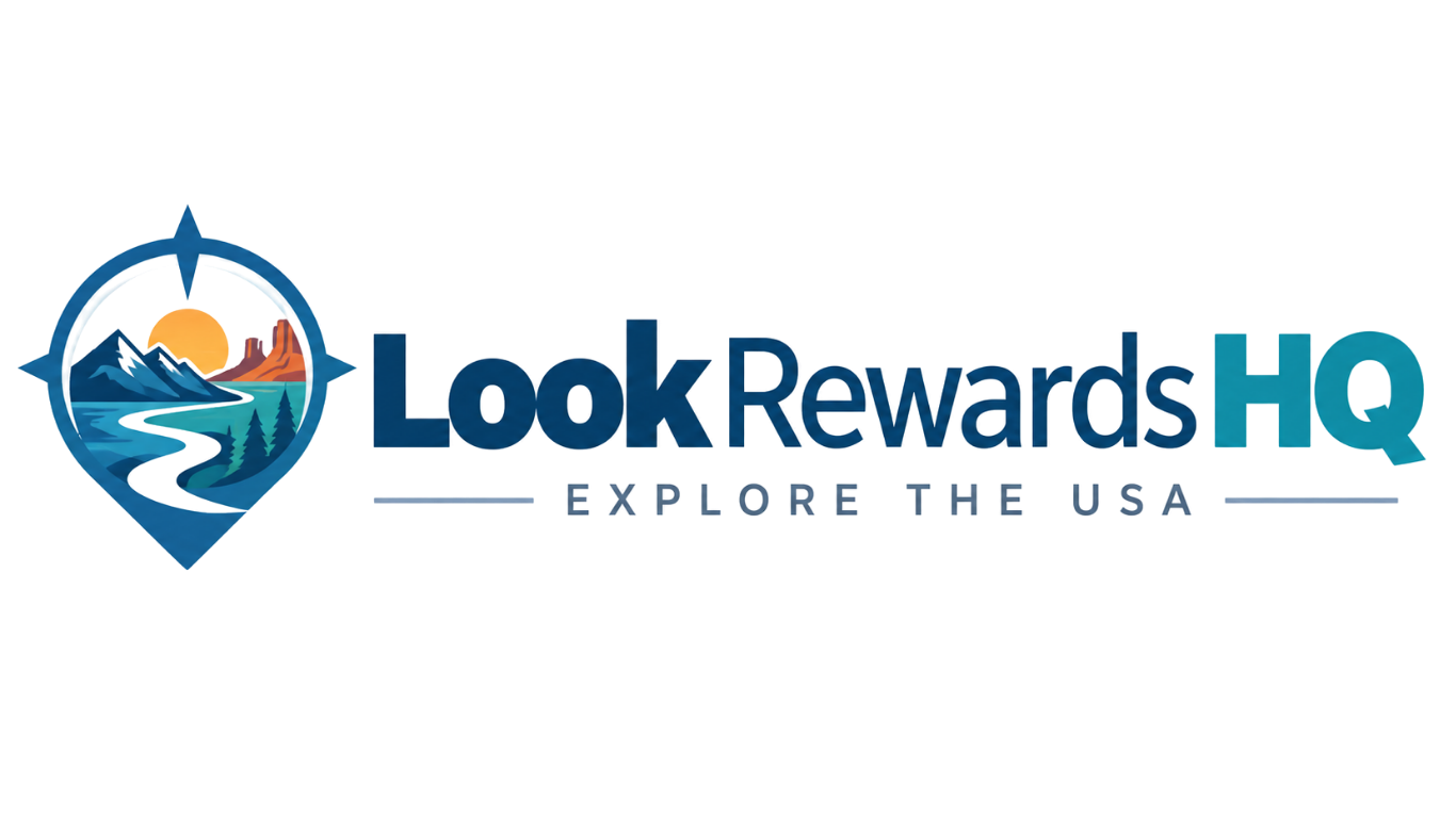 Look Rewards
