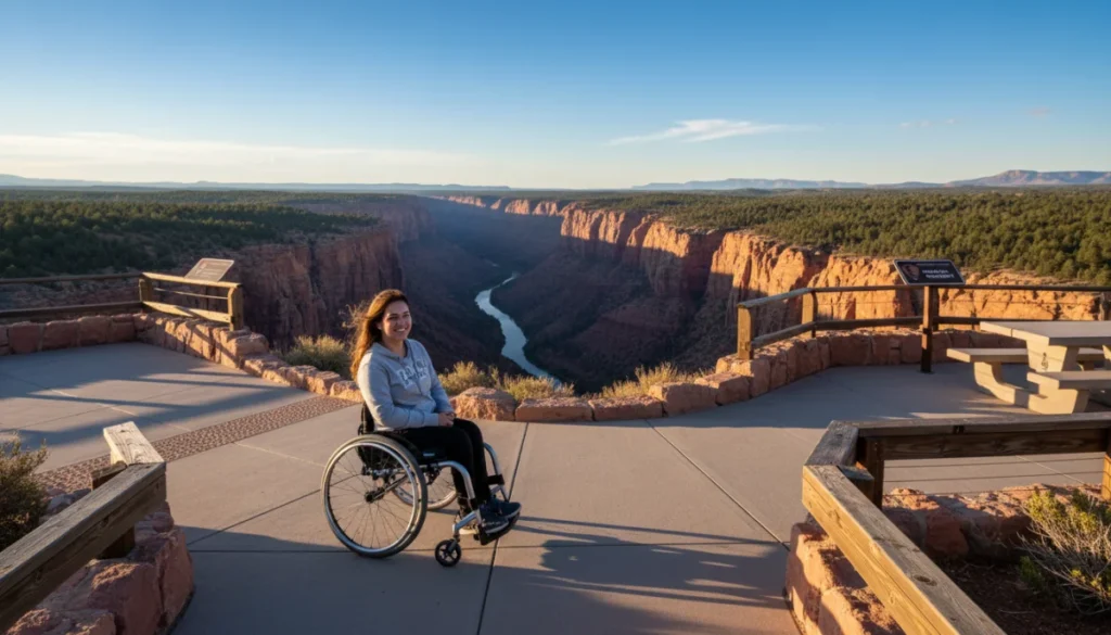 Accessible Travel in 2026: 6 US Planning Tips