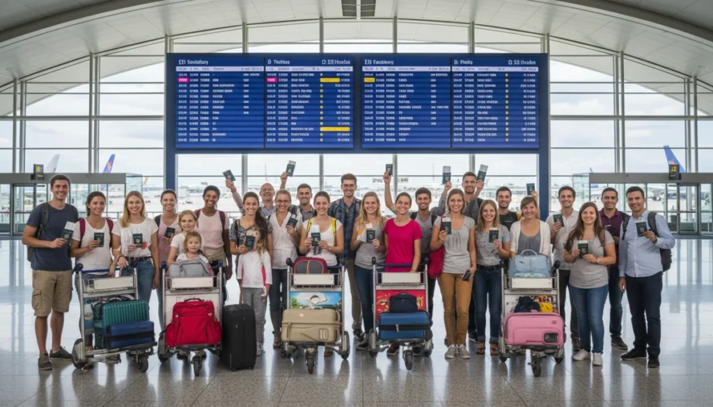 2026 US Travel: Passport & ID Updates You Need to Know