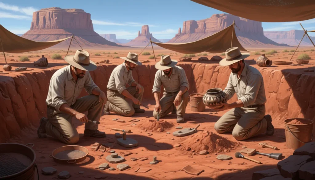 New Discoveries: USA’s Top 3 Archaeological Sites for 2026