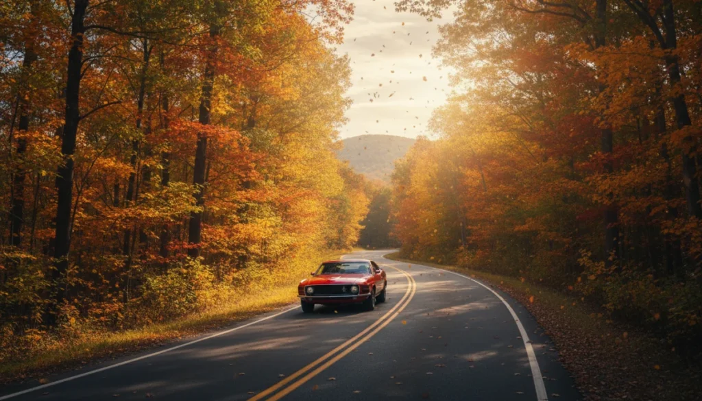 Off-Season Road Trip Itineraries 2026: Avoid Crowds