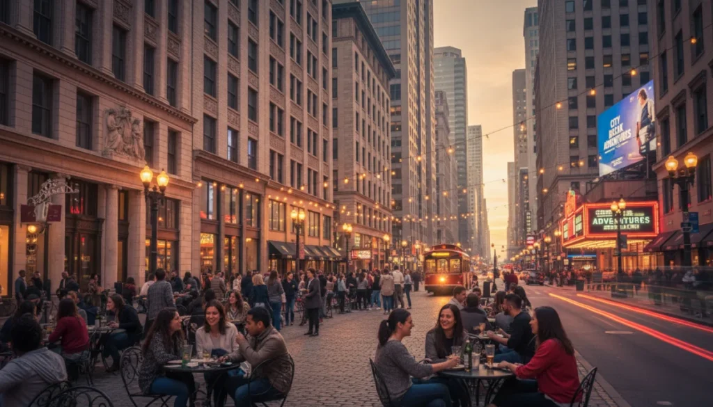 Avoid Common Pitfalls: 3 Mistakes on Your 2026 US City Break