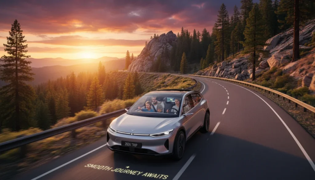 Avoiding Road Trip Pitfalls: 2026 Itinerary Checklist