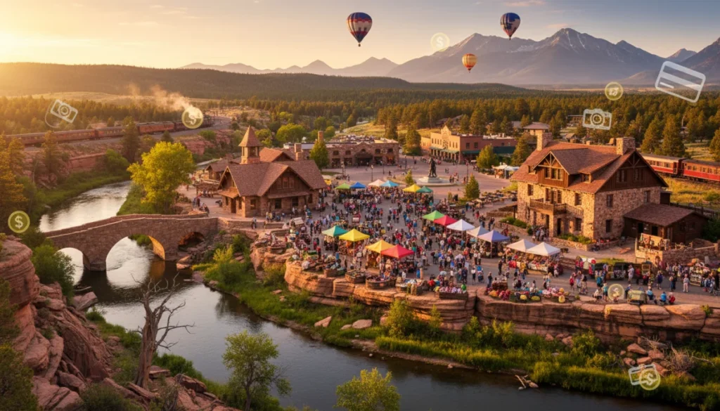2026 National Heritage Area Designations: 15% Economic Boost