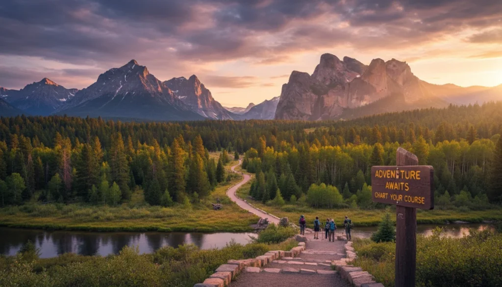 Planning 2026 US National Parks: New Systems & Updates