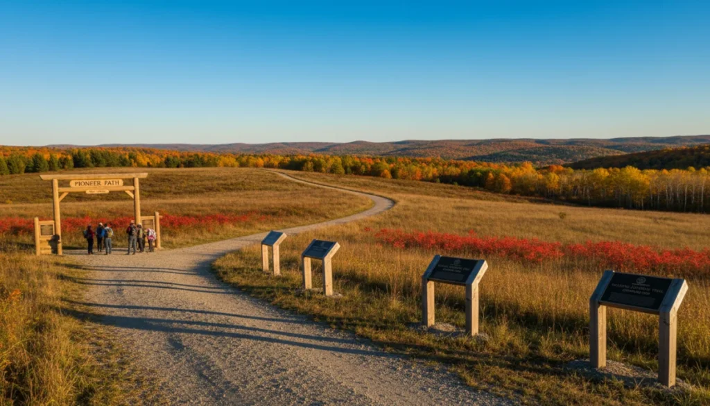 National Historic Trails: 2 New Sections Opened in Late 2026