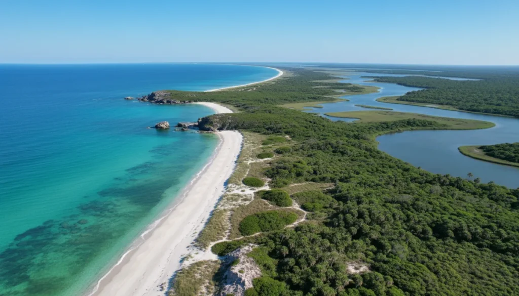Unlock the Best of 2026: 5 Lesser-Known US National Seashores