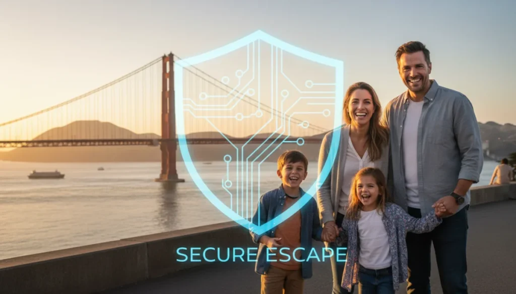 Securing Your 2026 US Vacation: Prevent Travel Scams