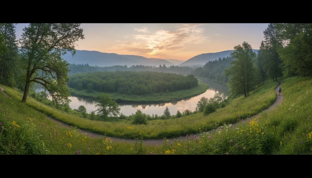 Insider Knowledge: 6 Lesser-Known State Parks for Unique USA Experiences in 2026