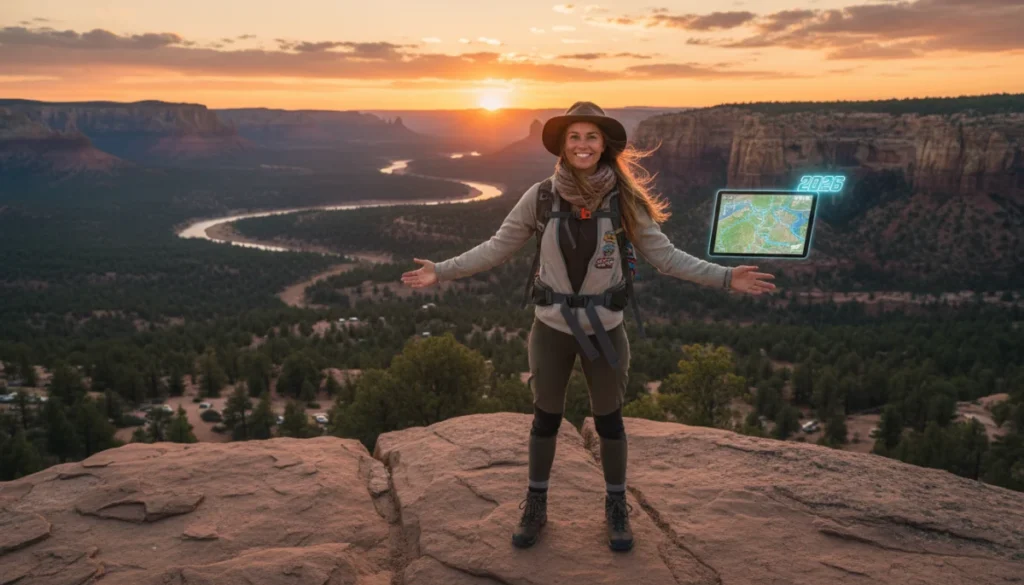 2026 Solo Traveler’s Guide: US Safety & Planning Hacks
