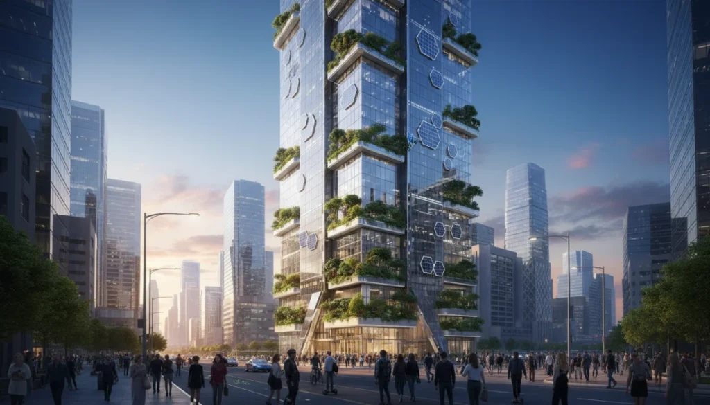 2026’s Architectural Discoveries: 3 Must-See USA Structures