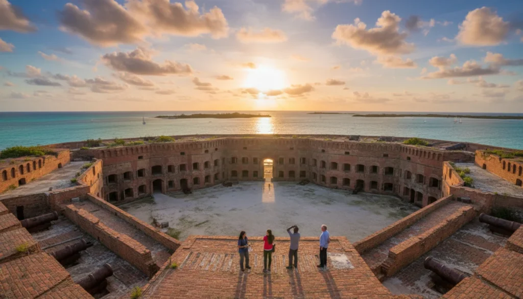 Discover 7 Unique USA Historical Landmarks by 2026