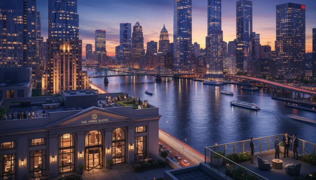 Unlock 15% More Value: US City Break Accommodations in 2026