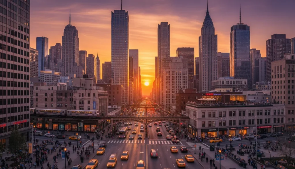 The Ultimate 2026 Checklist for a Flawless US City Weekend Getaway
