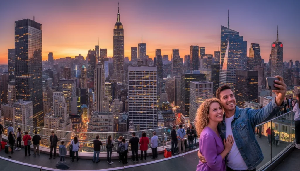 Your First US City Break in 2026: A Step-by-Step Guide