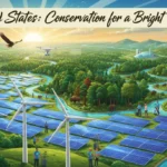 Diverse environmental conservation efforts in the United States, 2026