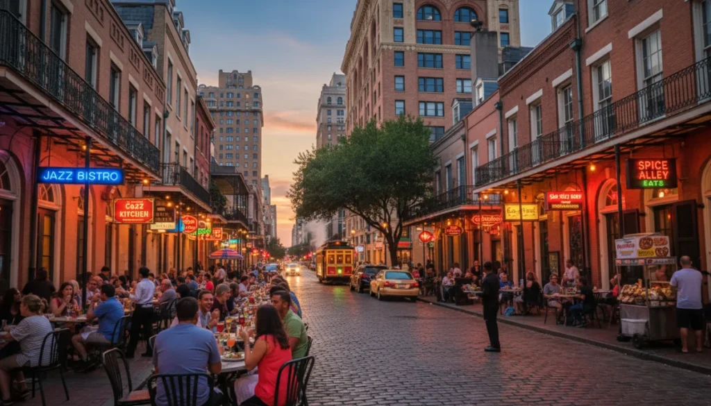 US City Break Dining: Secure 2026’s Hottest Tables
