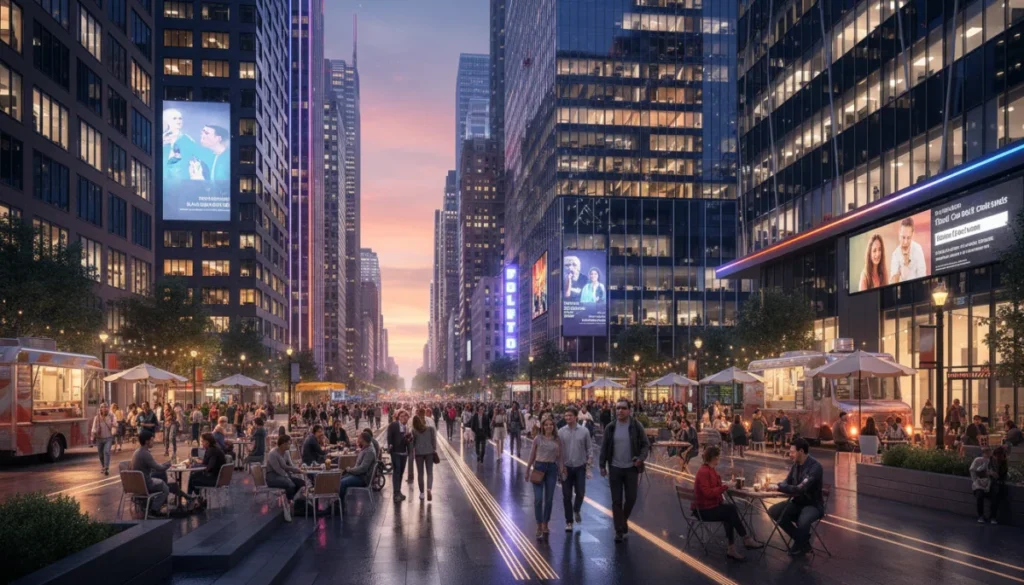 Post-Pandemic US City Breaks: What’s Changed for Travelers in 2026
